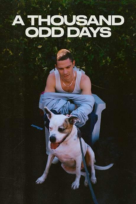 A Thousand Odd Days